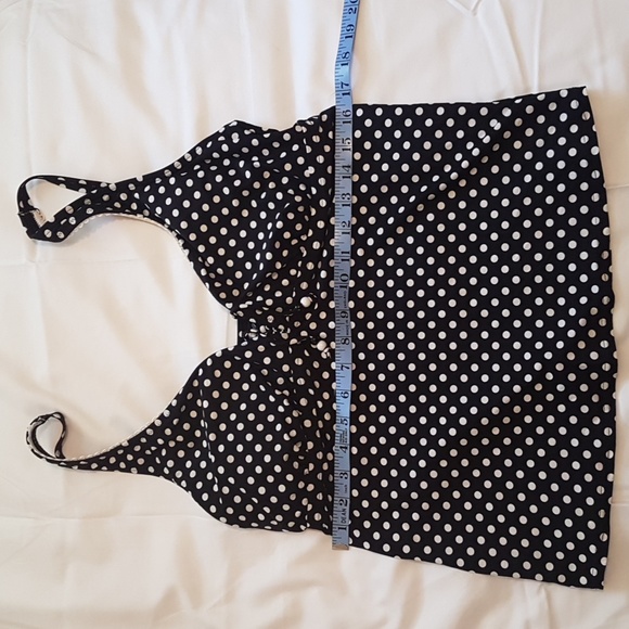 Tankini Top - Picture 3 of 6